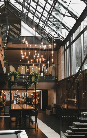 about hotel